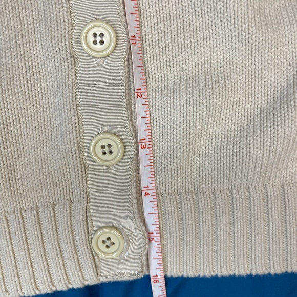 VTG RARE Lobster Betsey Johnson Sweater - Picture 14 of 14